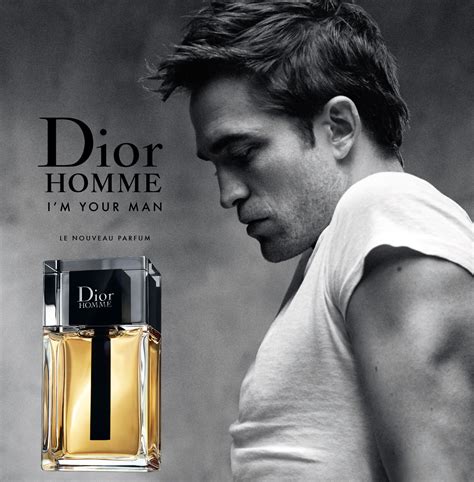 pub de dior homme|Dior perfume commercial.